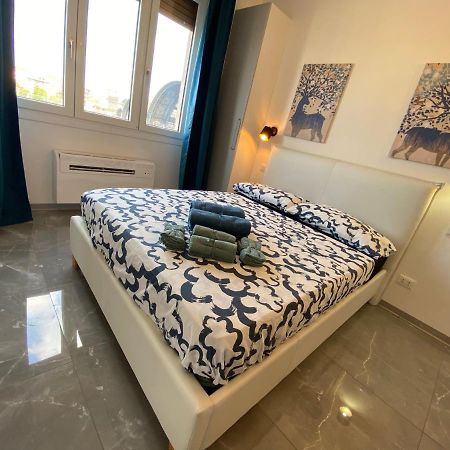 Ferienwohnung Studio Milano 33 Exterior foto