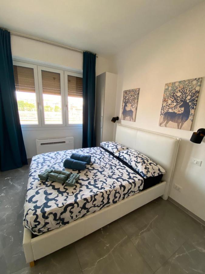 Ferienwohnung Studio Milano 33 Exterior foto