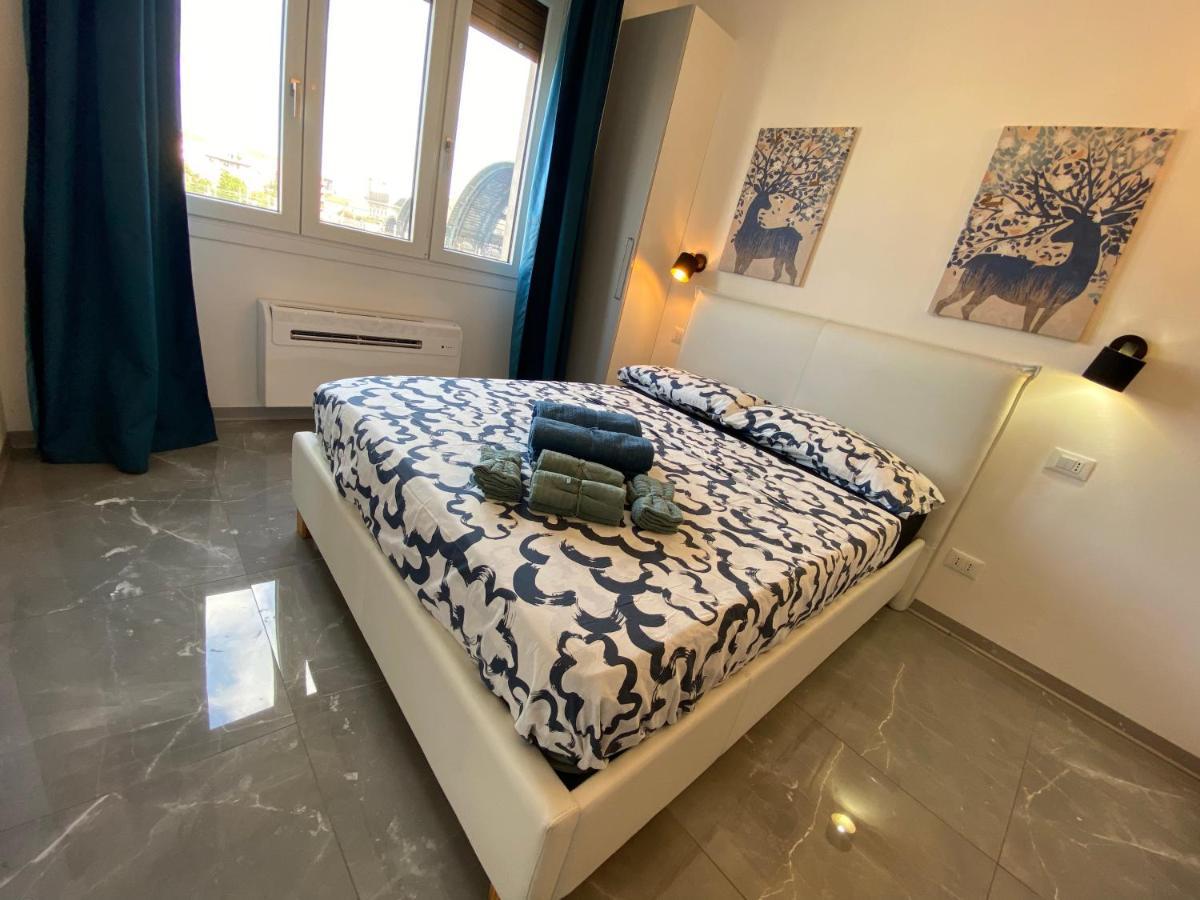 Ferienwohnung Studio Milano 33 Exterior foto