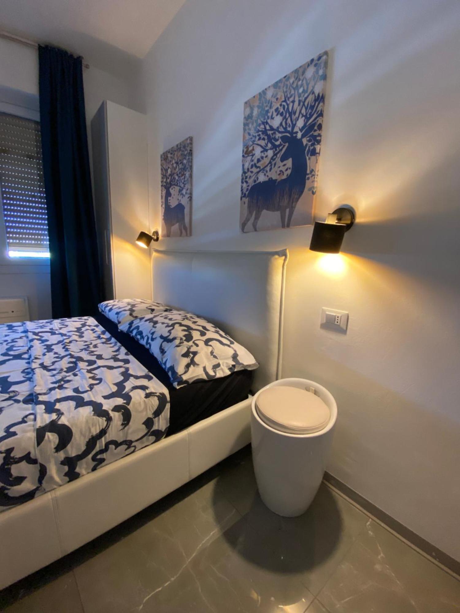 Ferienwohnung Studio Milano 33 Exterior foto