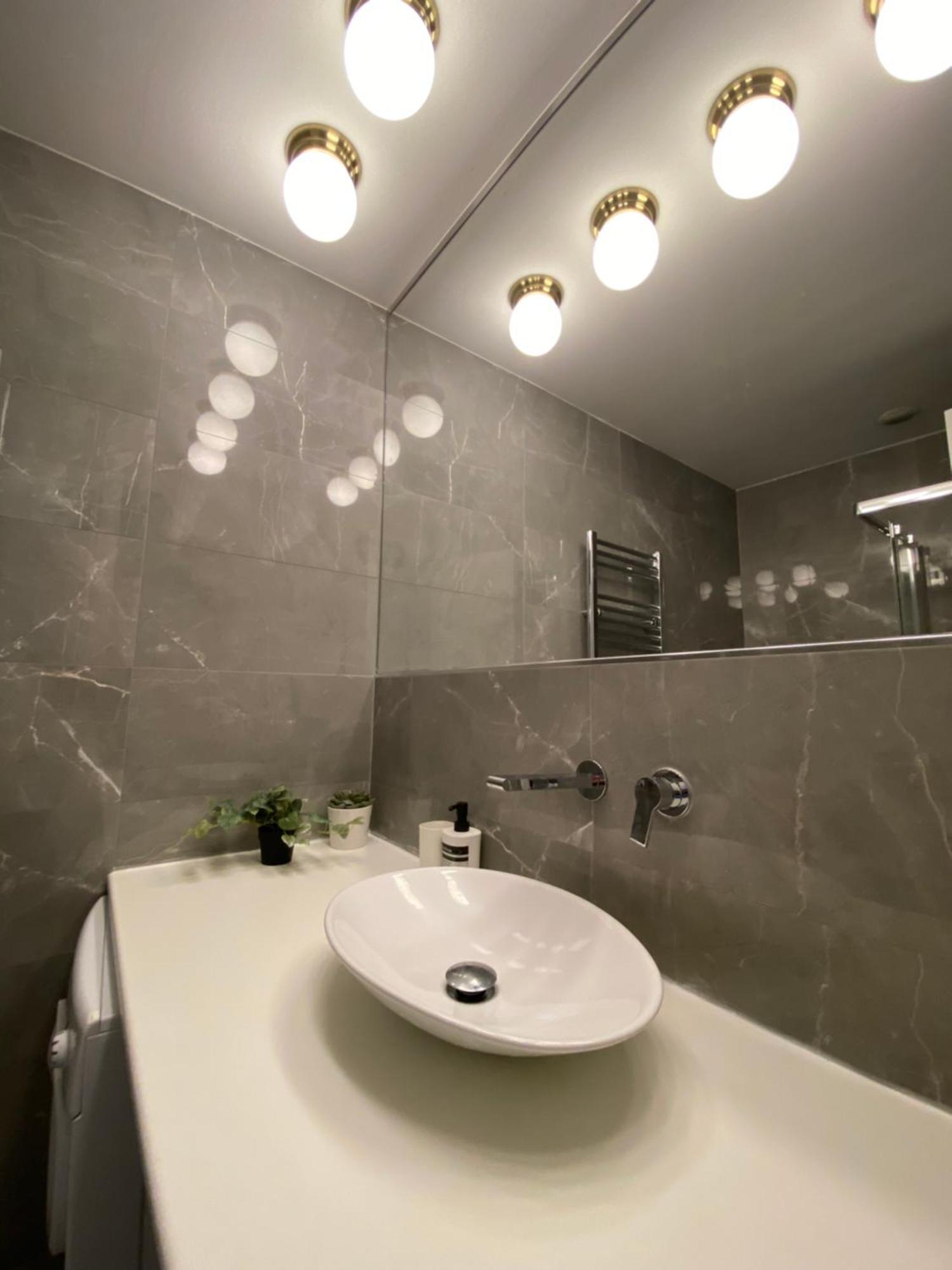 Ferienwohnung Studio Milano 33 Exterior foto