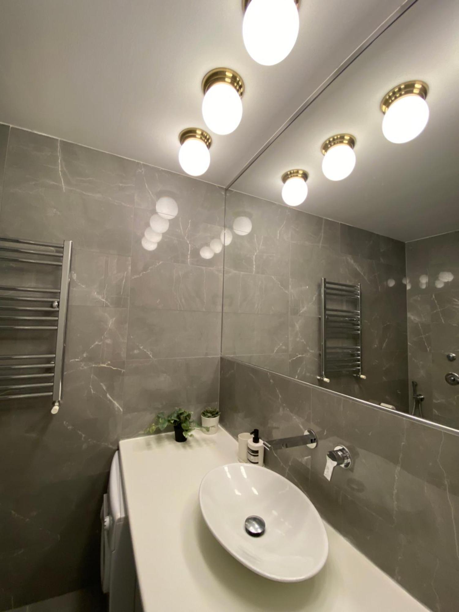 Ferienwohnung Studio Milano 33 Exterior foto